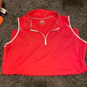 Slazenger golf tank large